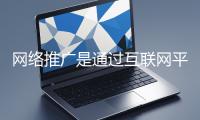 網(wǎng)絡(luò)推廣是通過(guò)互聯(lián)網(wǎng)平臺(tái)與技術(shù)手段提升品牌知名度、吸引目標(biāo)用戶并推動(dòng)業(yè)務(wù)增長(zhǎng)的營(yíng)銷方式